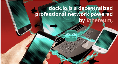 dock-io-decentralized-social-network